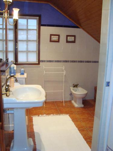 Agroturismo Casas Cuncheiro