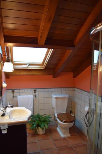Agroturismo Casas Cuncheiro