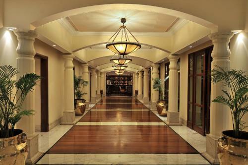 My Fortune Chennai Hotel