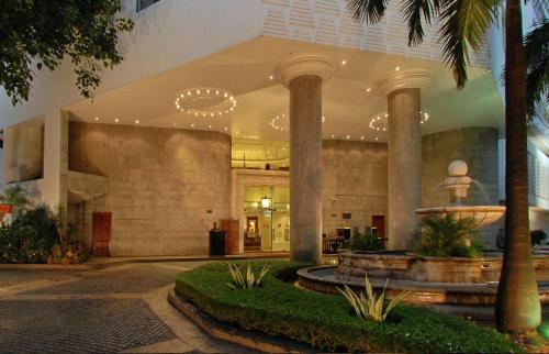 My Fortune Chennai Hotel