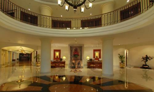 My Fortune Chennai Hotel