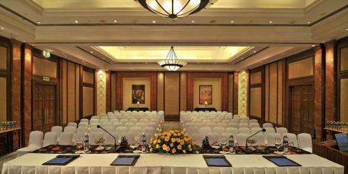 My Fortune Chennai Hotel