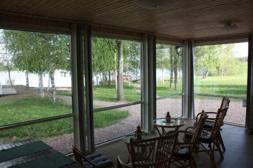 Agroturismo Cottage Baydar
