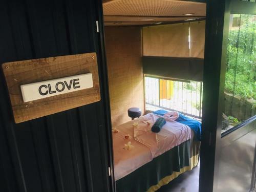 The Rainforest Ecolodge - Sinharaja