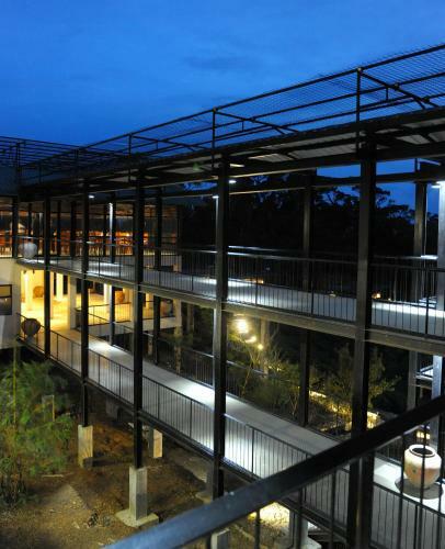 The Rainforest Ecolodge - Sinharaja