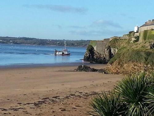 Seashells B&B