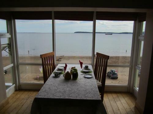 Seashells B&B