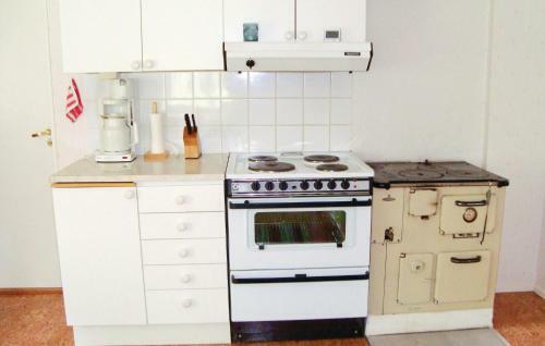 Holiday Home Trism�len Vrigstad