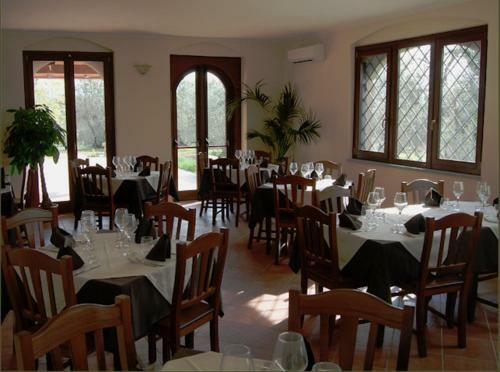 Agroturismo Agriturismo Paino