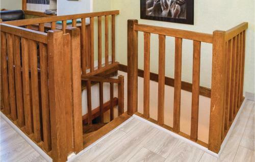 Holiday Home Manche P-854