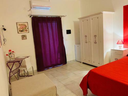 Agroturismo B&B Agrumeto