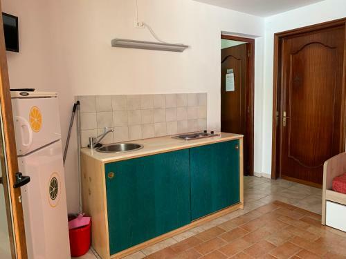 Agroturismo B&B Agrumeto
