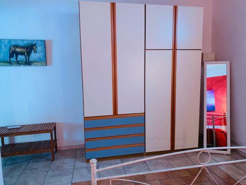 Agroturismo B&B Agrumeto