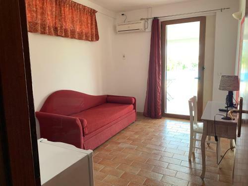 Agroturismo B&B Agrumeto