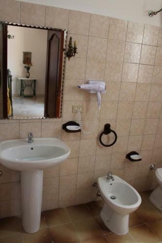 Agroturismo B&B Agrumeto