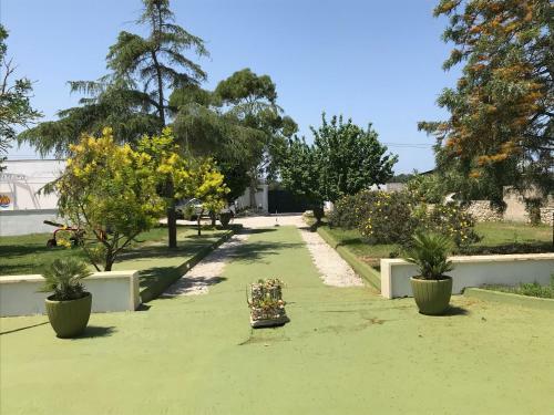 Agroturismo B&B Agrumeto