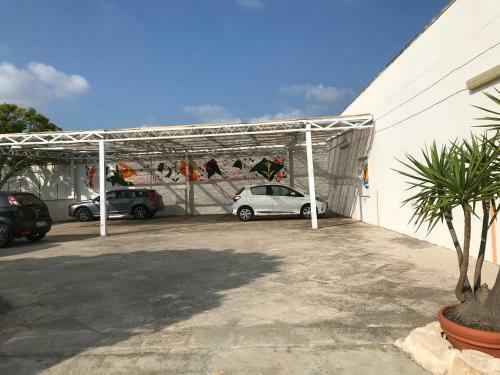 Agroturismo B&B Agrumeto
