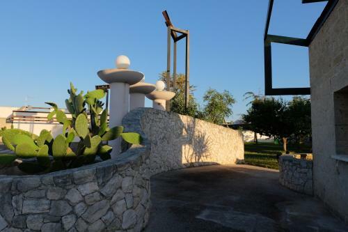 Agroturismo B&B Agrumeto