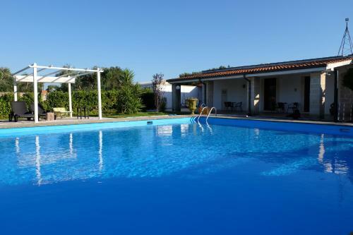 Agroturismo B&B Agrumeto