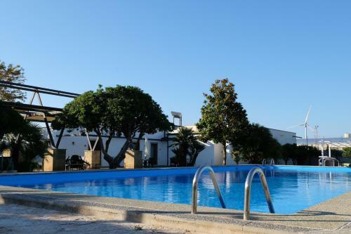 Agroturismo B&B Agrumeto