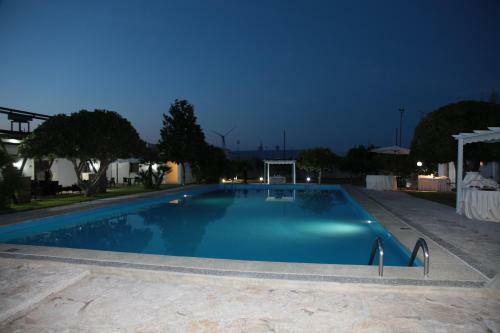 Agroturismo B&B Agrumeto