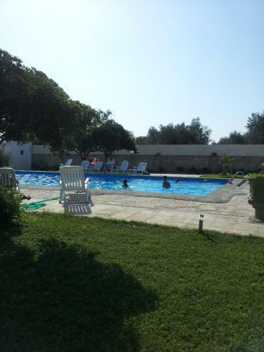 Agroturismo B&B Agrumeto
