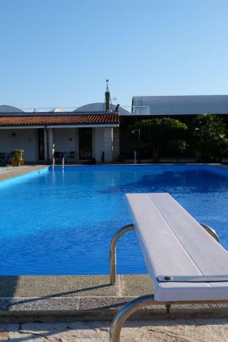 Agroturismo B&B Agrumeto