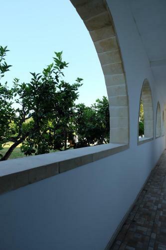 Agroturismo B&B Agrumeto