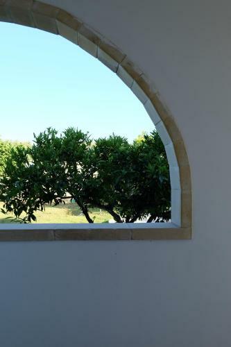 Agroturismo B&B Agrumeto