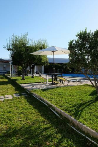 Agroturismo B&B Agrumeto