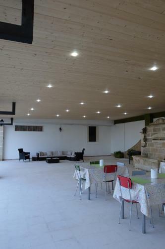 Agroturismo B&B Agrumeto