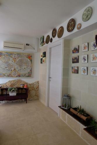 Agroturismo B&B Agrumeto