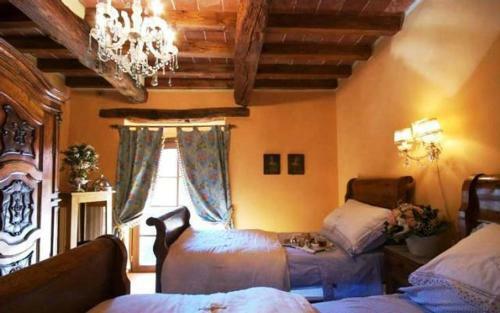 Hostal Corte Langosco