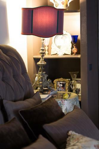 Hostal Corte Langosco