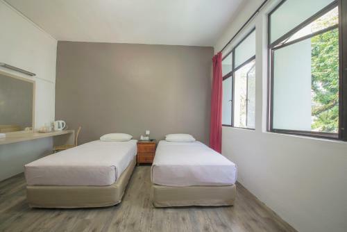 Albergue Ymca Penang