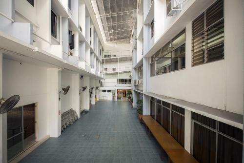 Albergue Ymca Penang