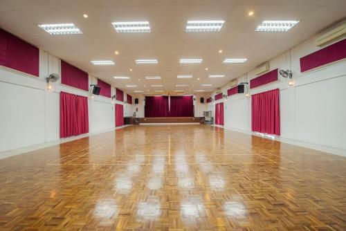 Albergue Ymca Penang