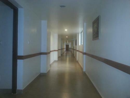 Hotel Sadhoo Holistic Inn