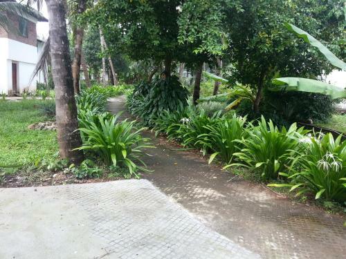 Hotel Sadhoo Holistic Inn