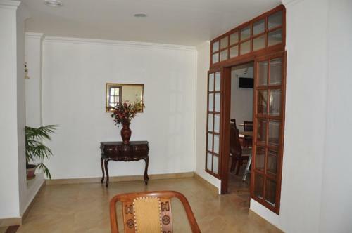 Hotel Sadhoo Holistic Inn
