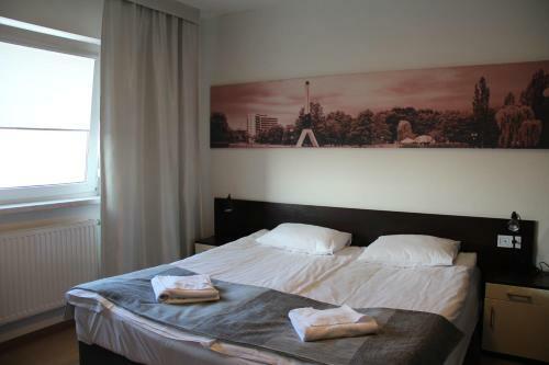 Bed & Breakfast Gloria