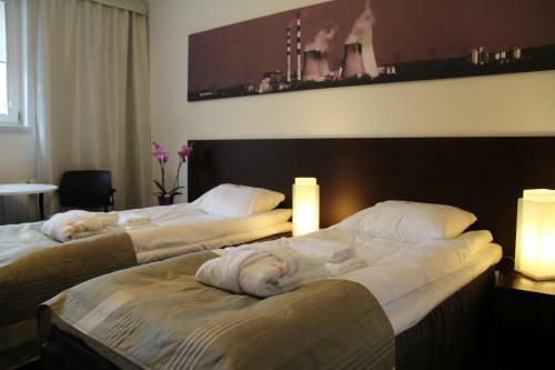 Bed & Breakfast Gloria