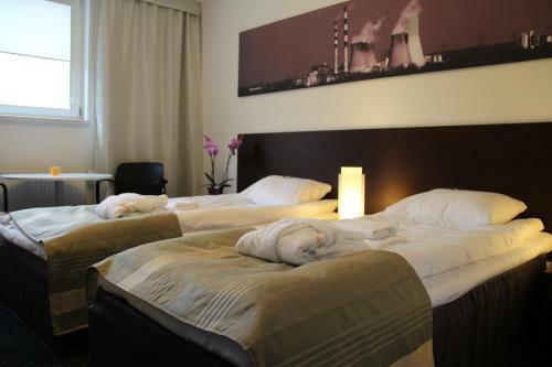 Bed & Breakfast Gloria