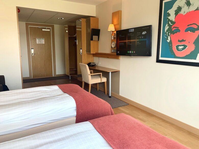 Best Western Hotell Halland