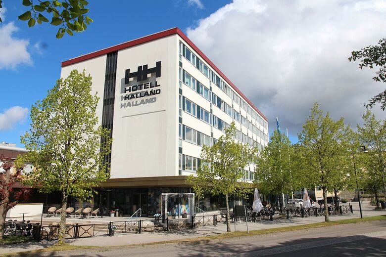 Best Western Hotell Halland
