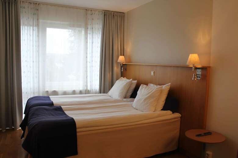 Best Western Hotell Halland