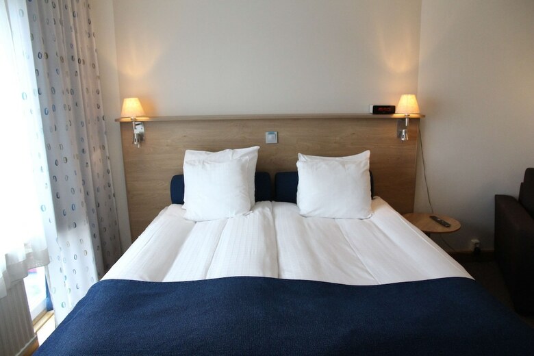 Best Western Hotell Halland