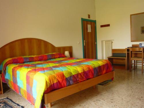 Hostal B&B Il Colle