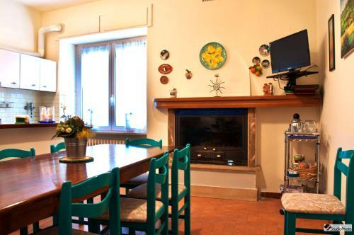 Hostal B&B Il Colle