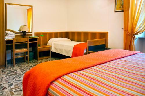 Hostal B&B Il Colle